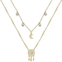 Ohrringe Brosway Dame in Stahl BHKN067